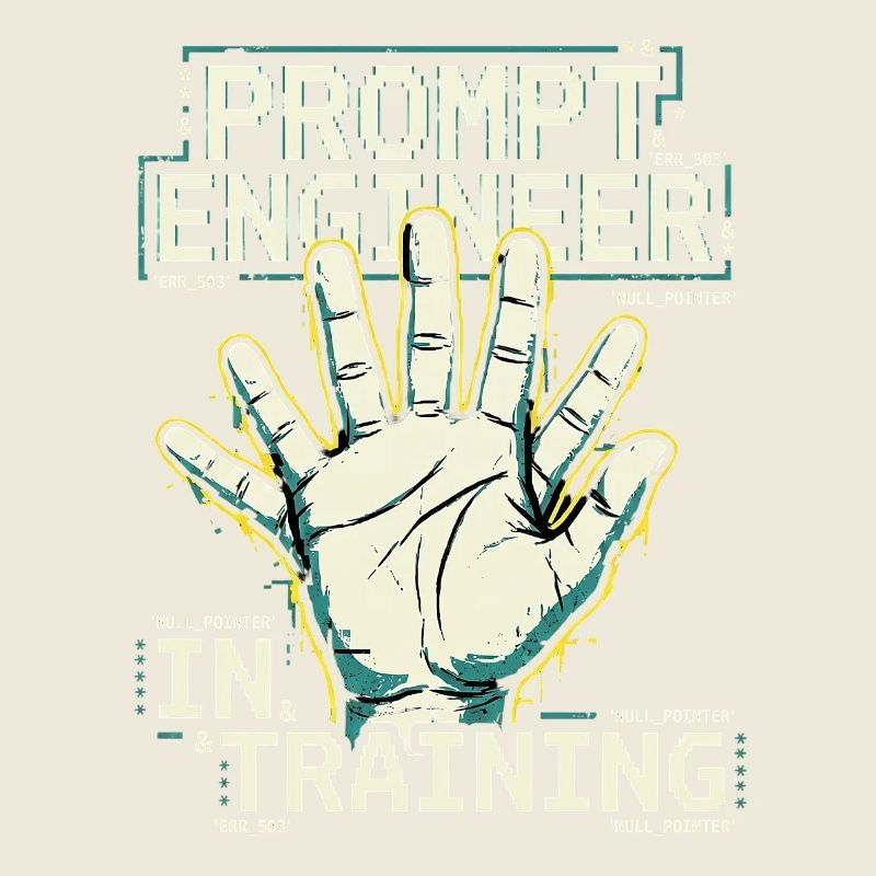 Prompt Engineer In Training