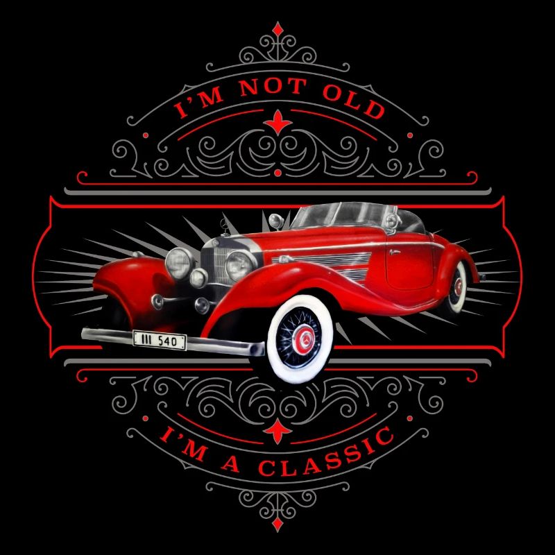 Classic Car