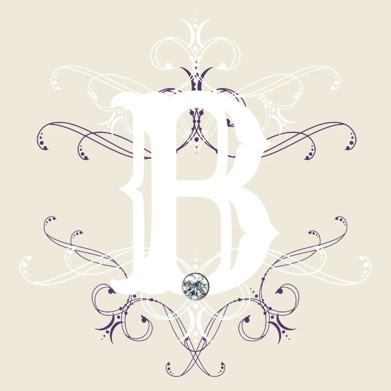 Point B (B)
