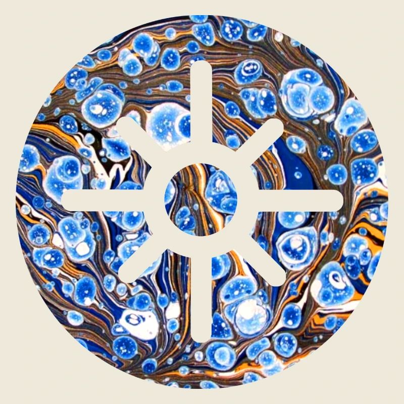 hexenrune schutz glück e 262