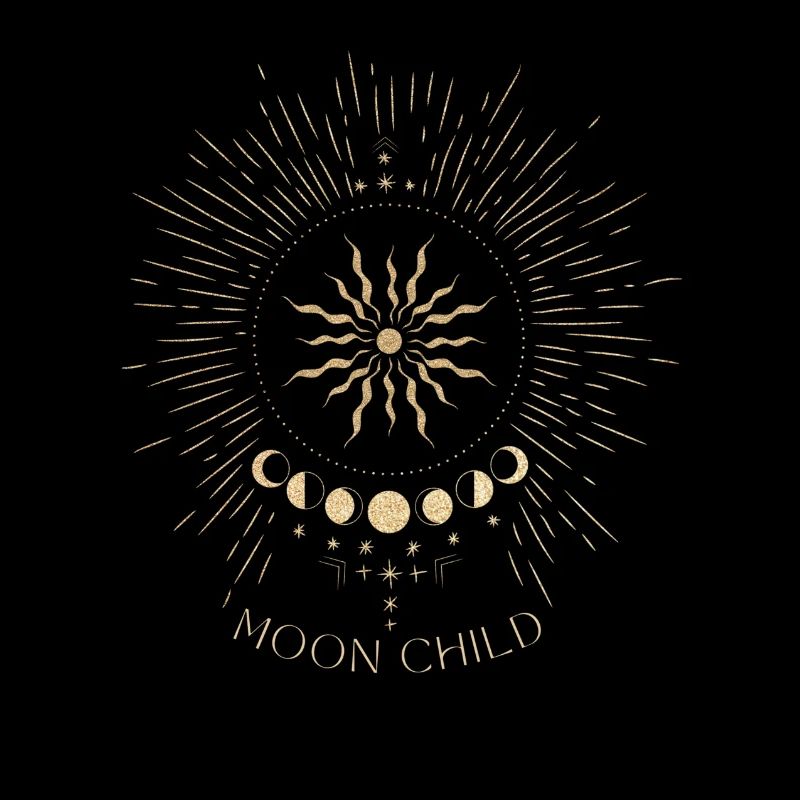MOON CHILD