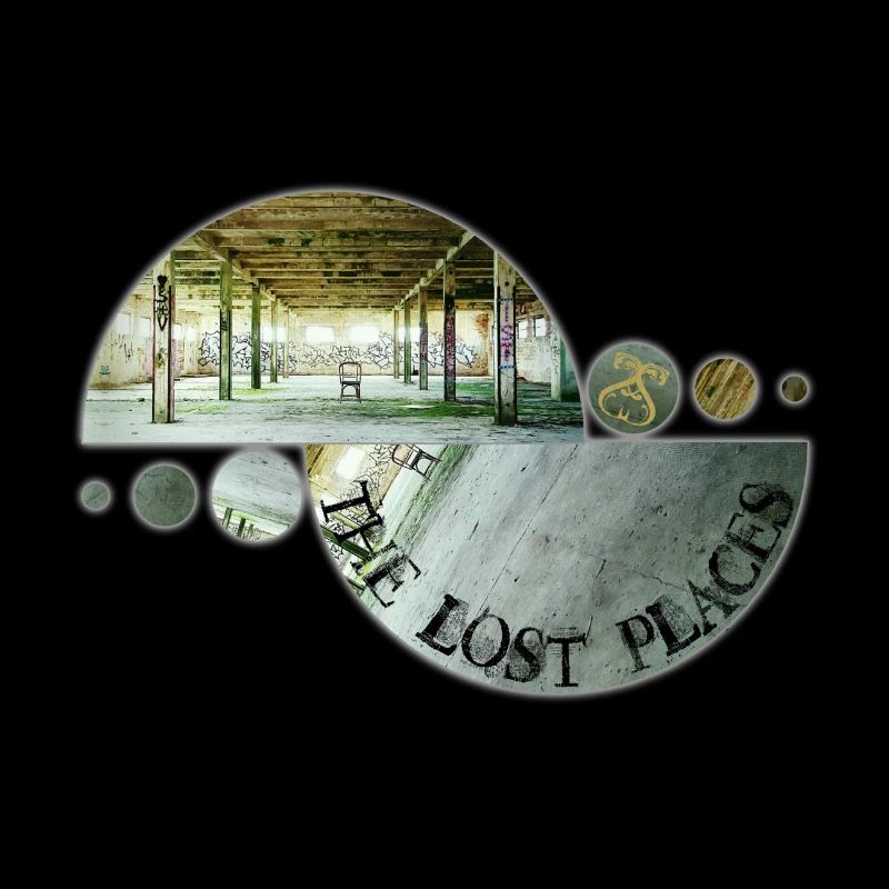 The Lost Places Cair 2