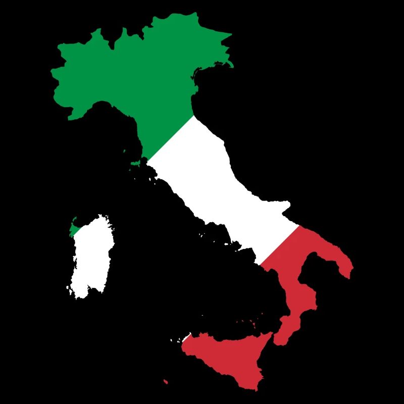 Italien