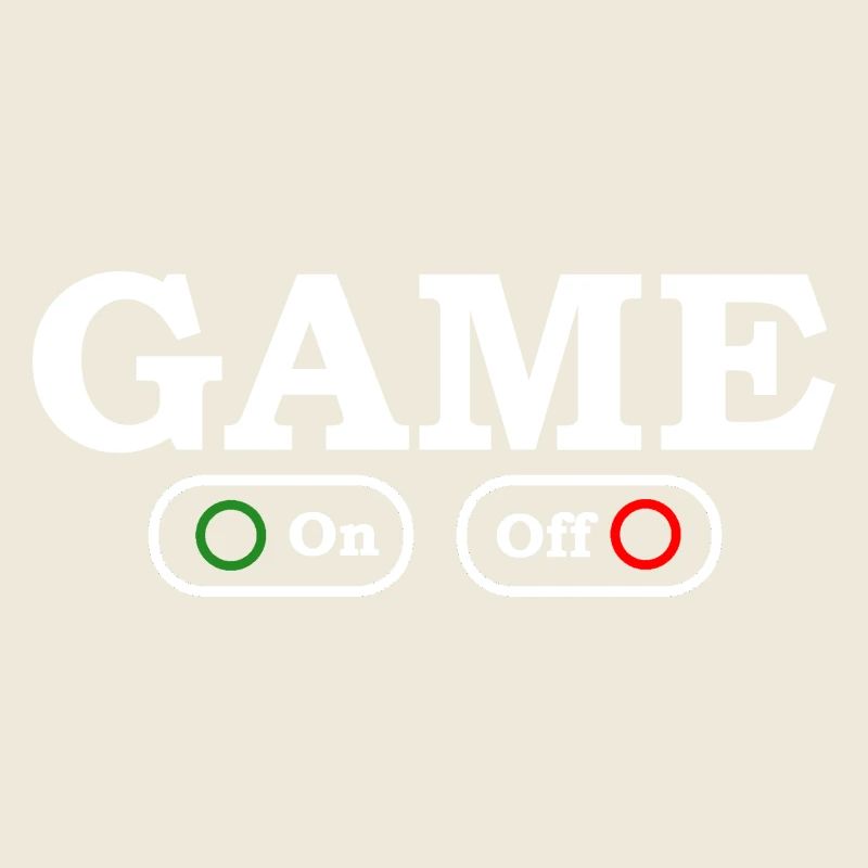 Game Mode: On/Off