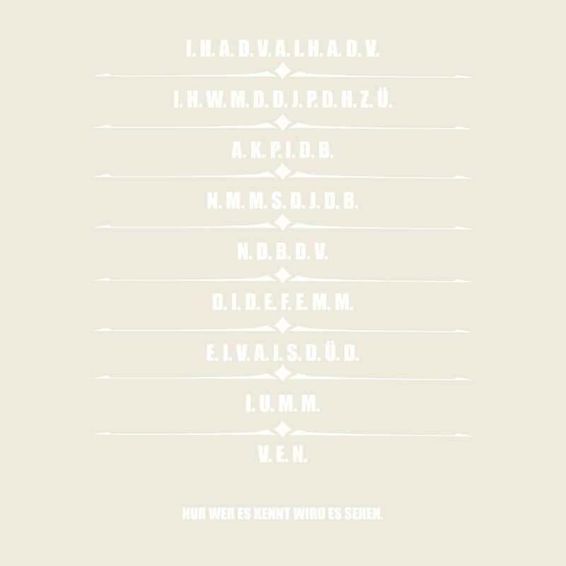 Geheimcode der Macht Teil 2 - Geheimcode 66