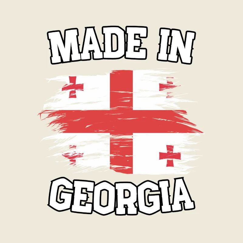 Made in Georgia