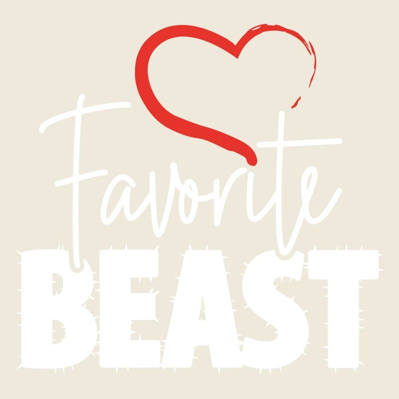 Favorite Beast