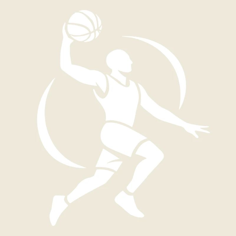 Basketball player