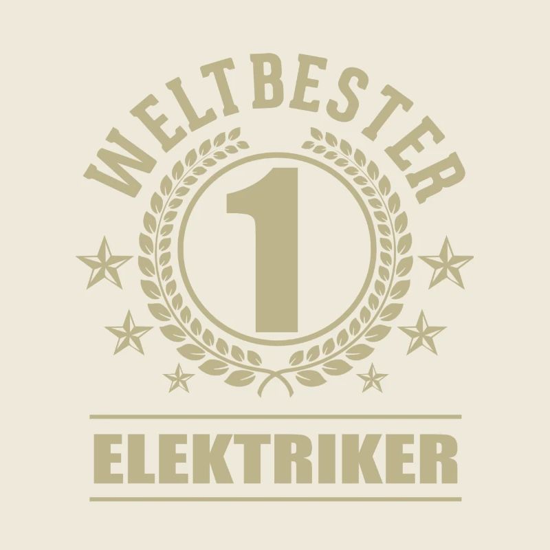 Weltbester Elektriker