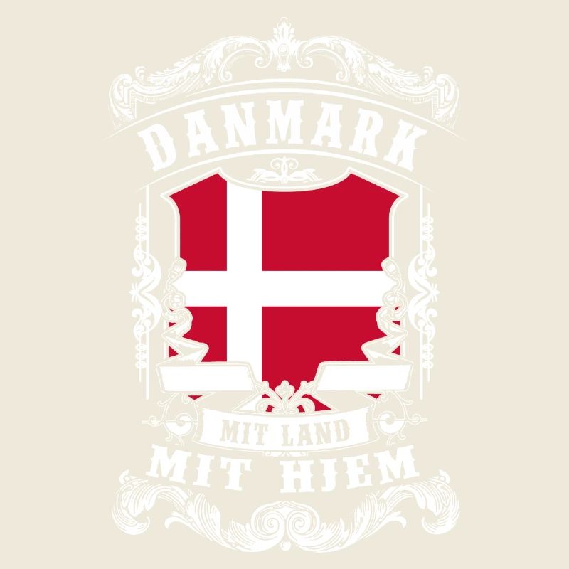 Danmark - Denmark - Dänemark