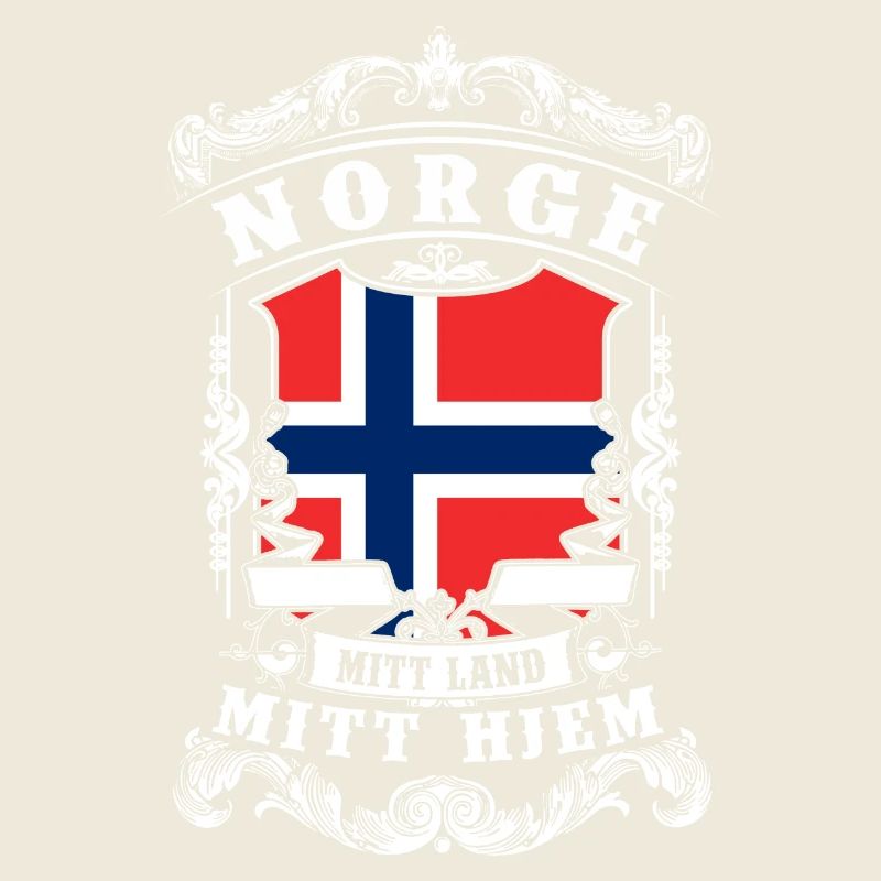 Norge - Norway - Norwegen
