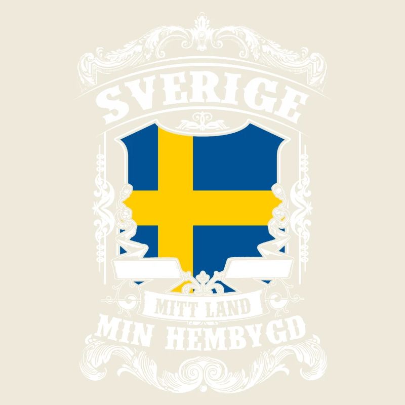 Sverige - Sweden - Schweden