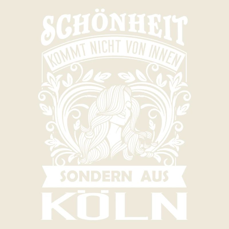 Beauté vient de Cologne - 2 - DE