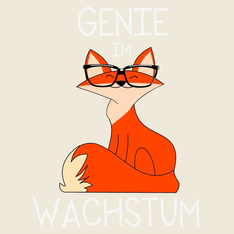 Fuchs-Genie
