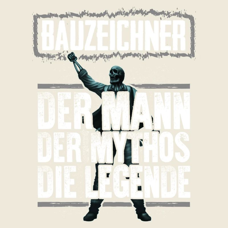 BAUZEICHNER - Mythos