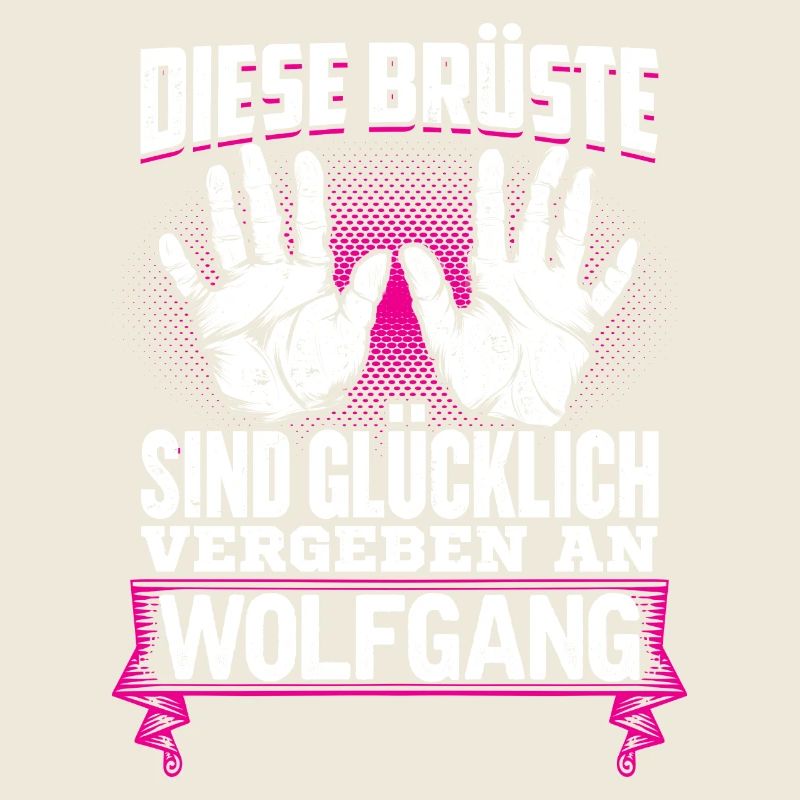 WOLFGANG - Brüste