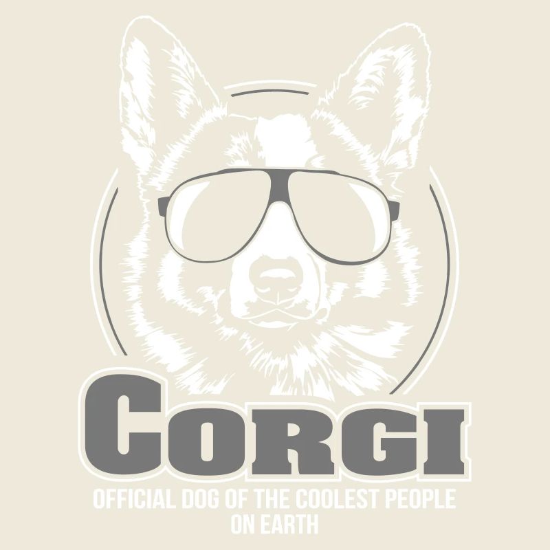 CORGI gens les plus cool