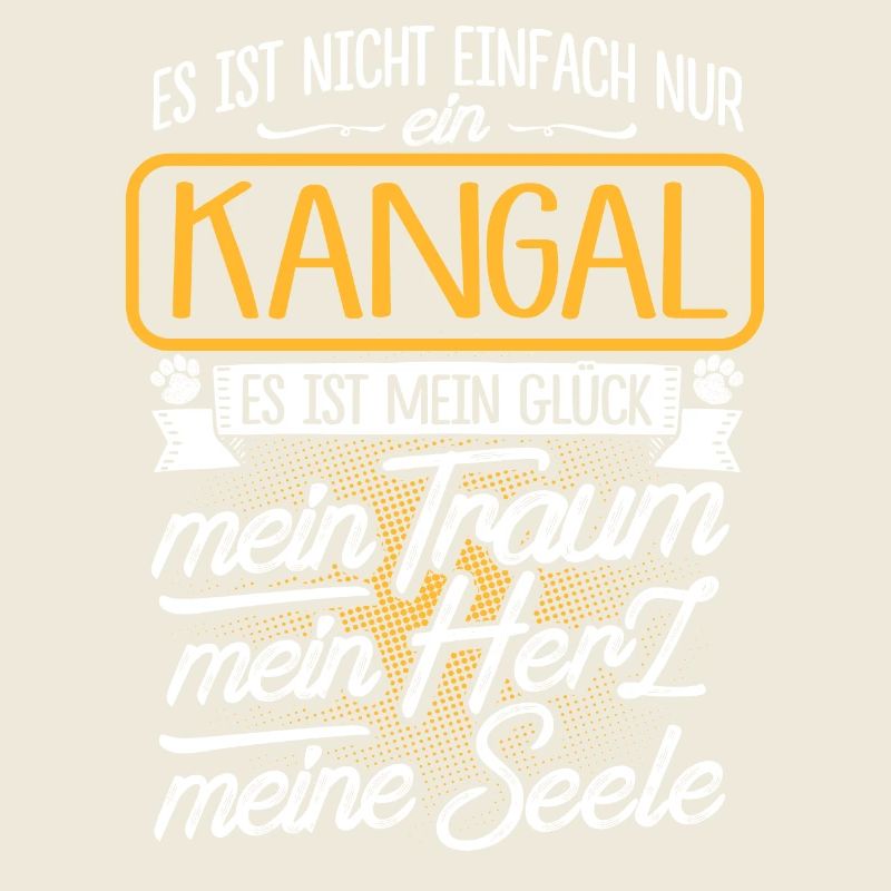 KANGAL - Traum