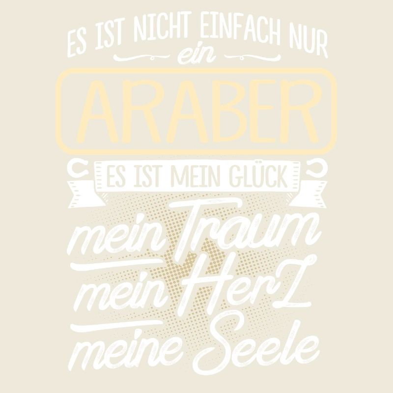 ARABER - Herz