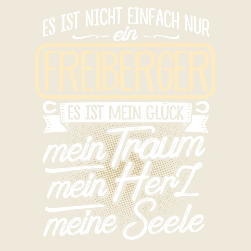 FREIBERGER - Herz