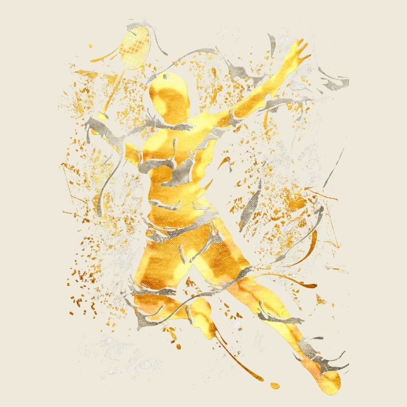 Badminton - Smash - Badminton