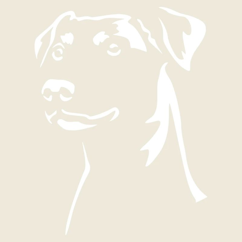 German Pinscher "Black Edition"