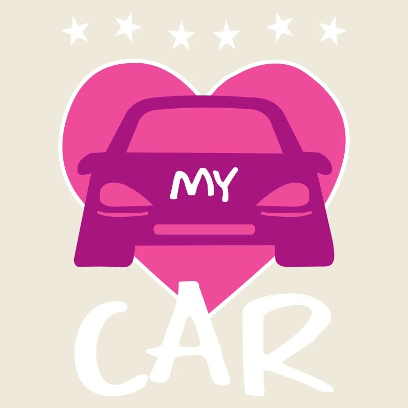 Ich Liebe mein Auto