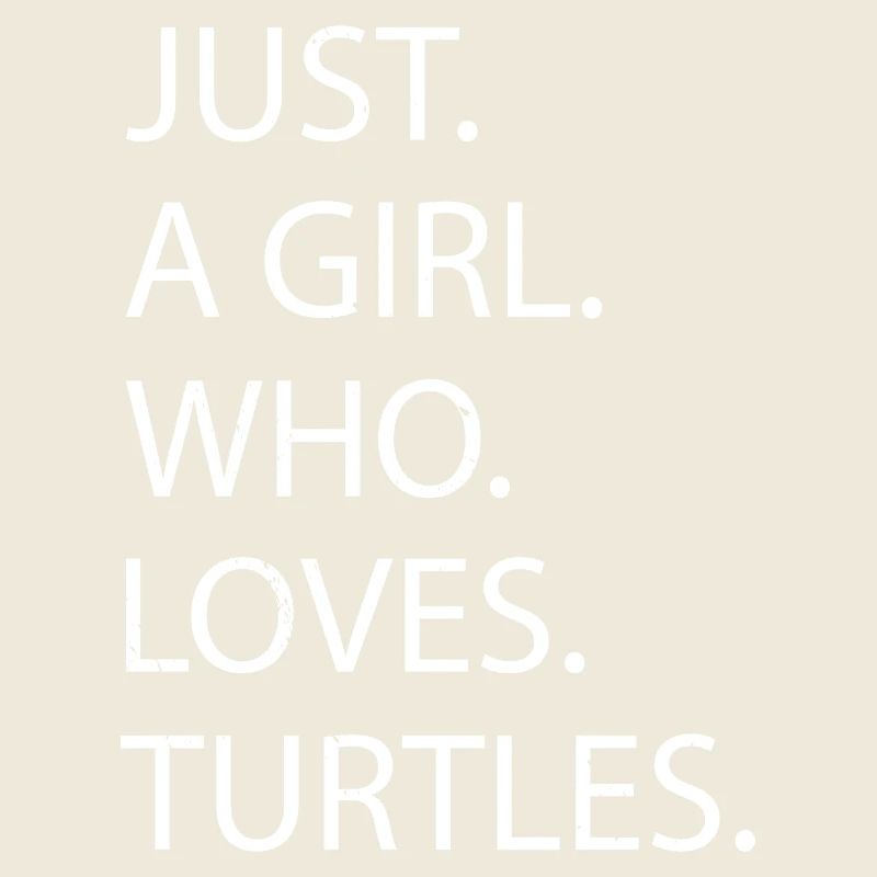 Statement Turtle Doves Wave Bday Turtle