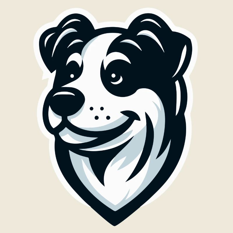 Levrette : Illustration d’un ami