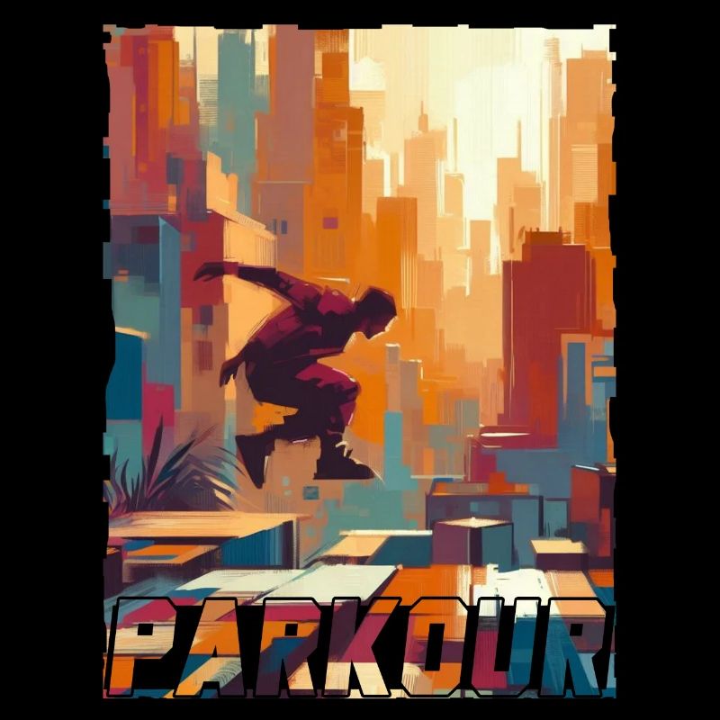 Parkour