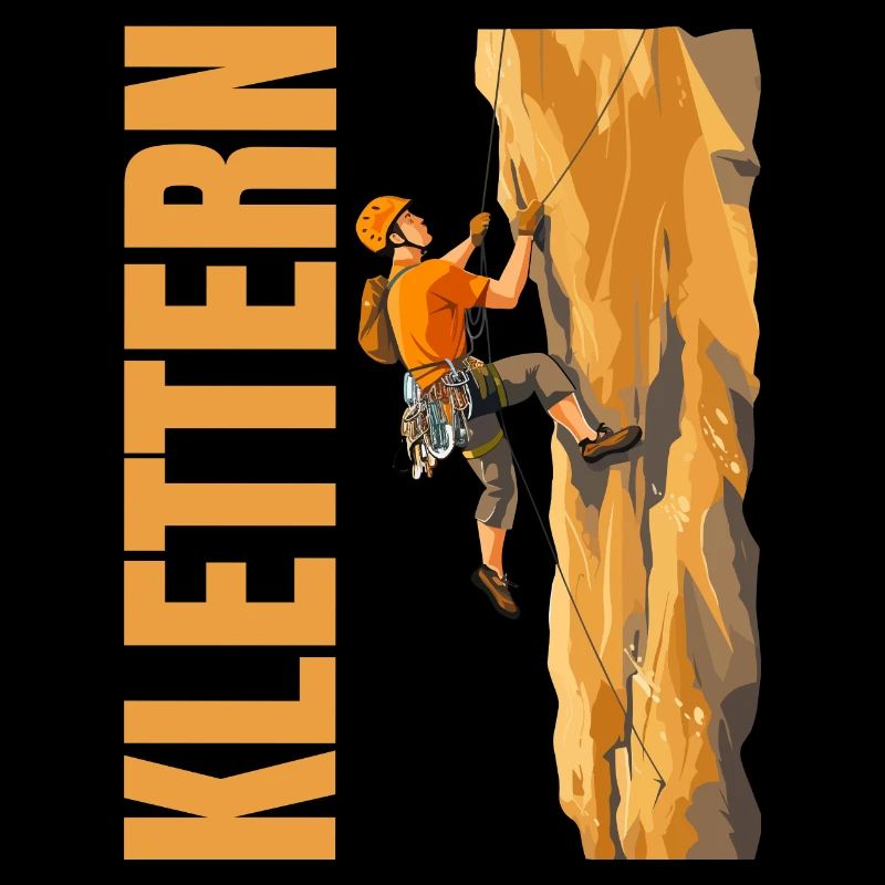 Klettern