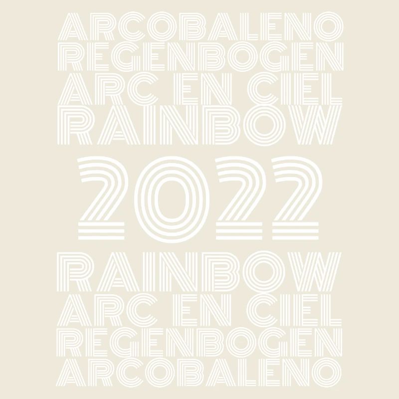 Rainbow 2022