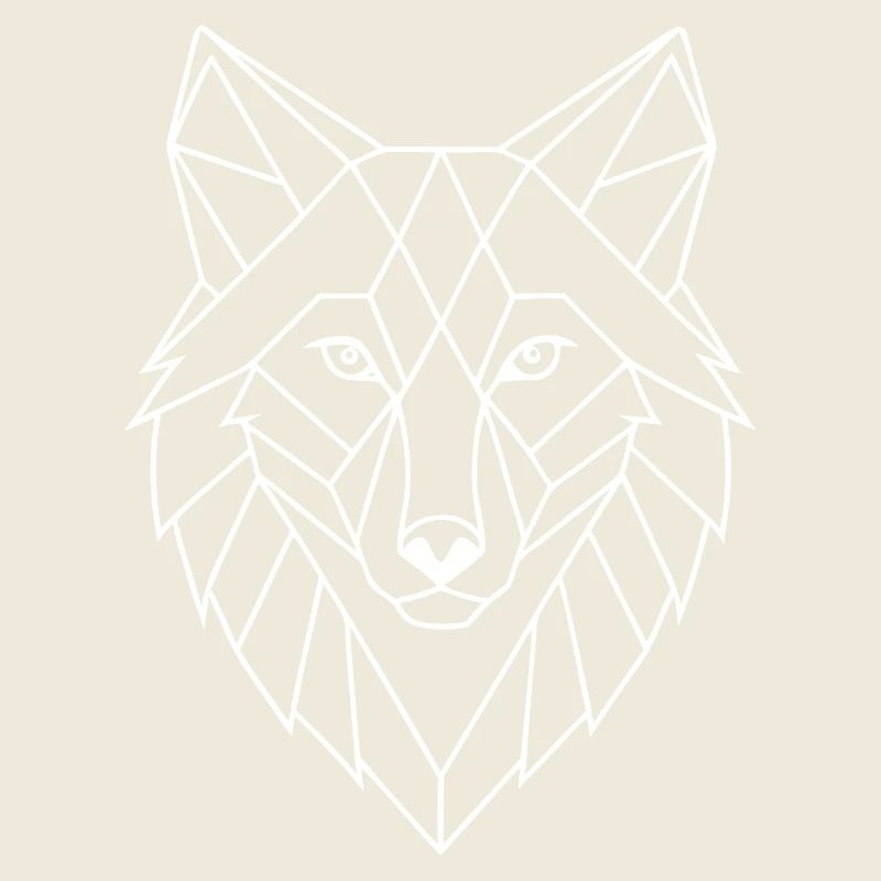 Wolf - Polygon