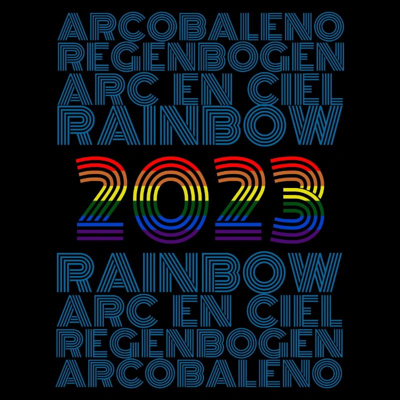 Rainbow 2023
