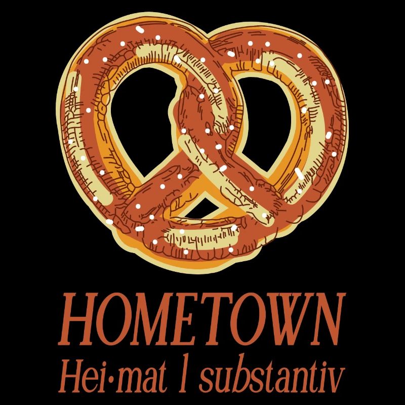 BRETZEL HOMETOWN HOME