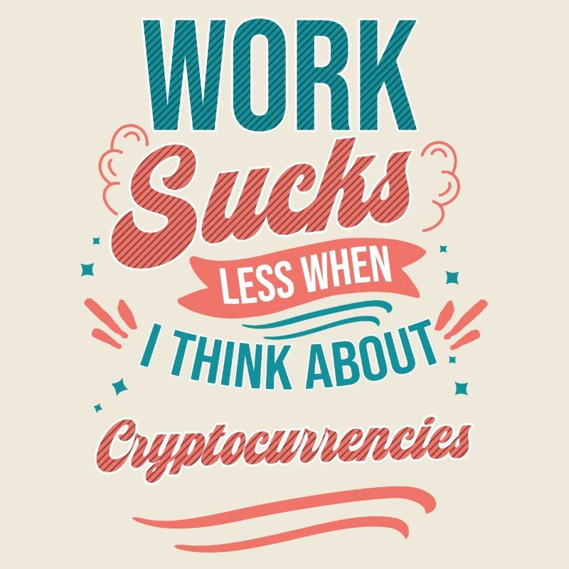 Le travail craint moins quand j’y pense
