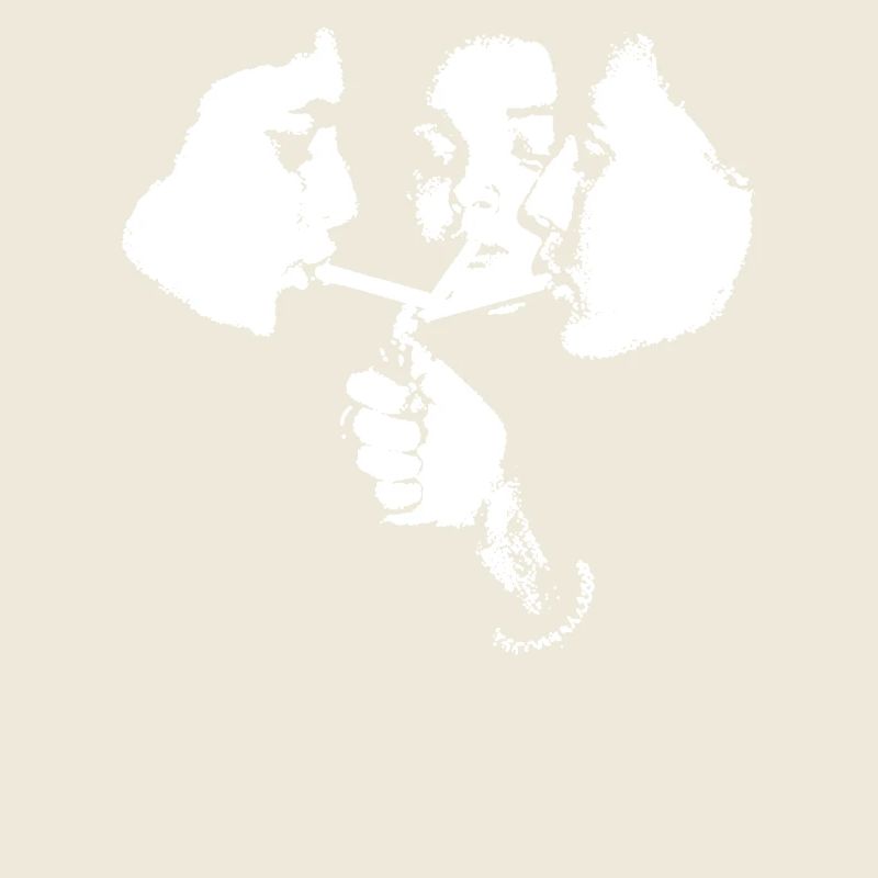 Three Special Friends