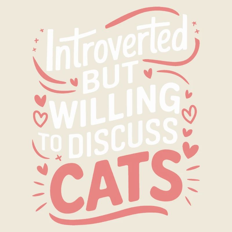 Introvertierter asozialer introvertierter