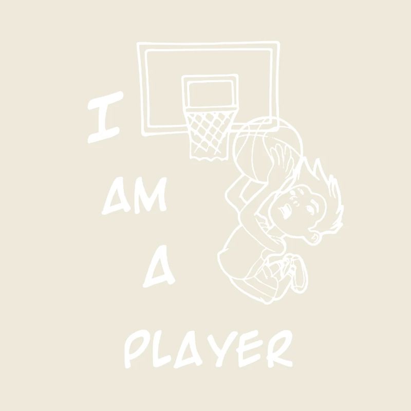 Basketball Player