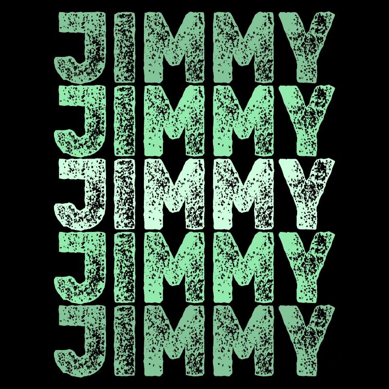 Jimmy Jimmy