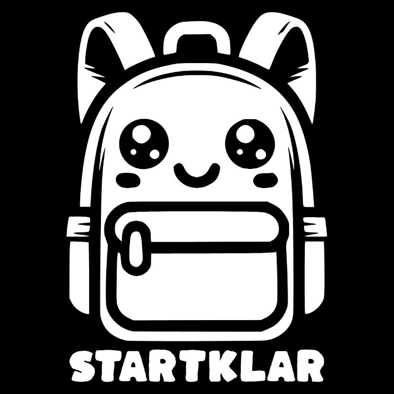 ICH BIN SCHULKIND ERSTE KLASSE 2025 STARTKLAR