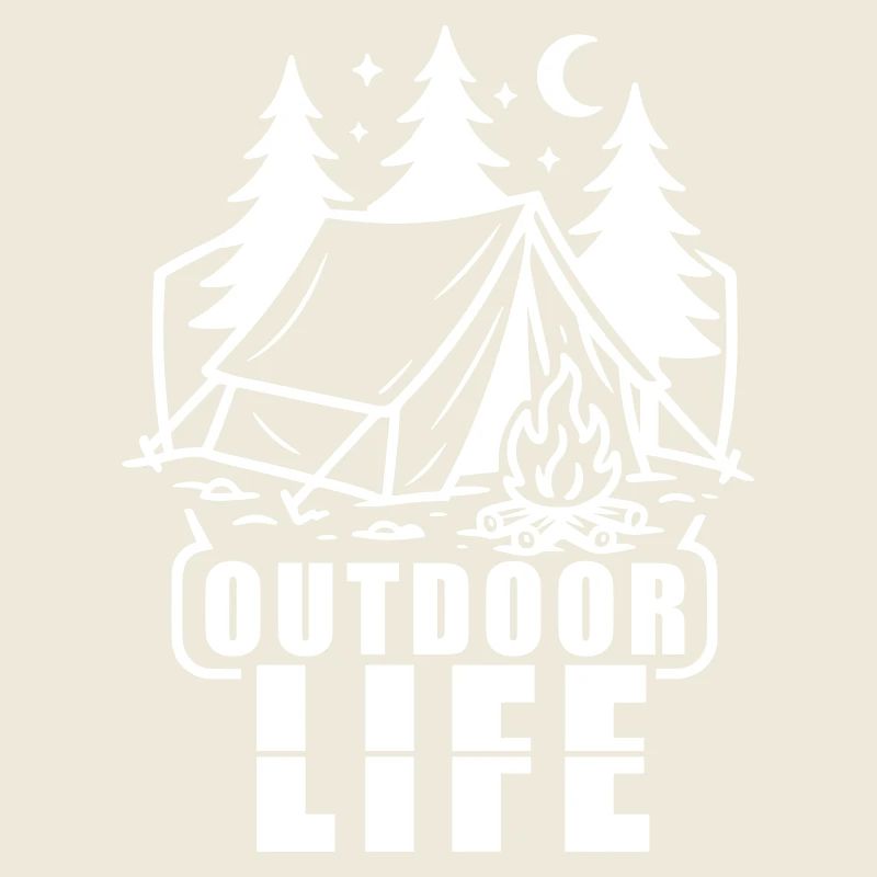 Zelt Outdoor