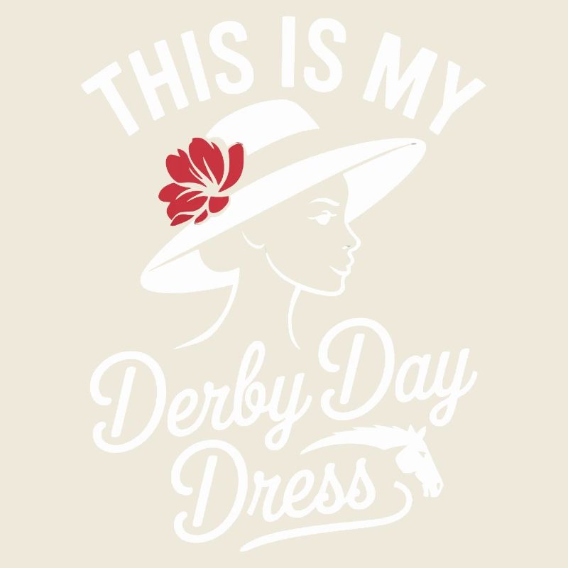 Derby Day Elegantes Hutdesign