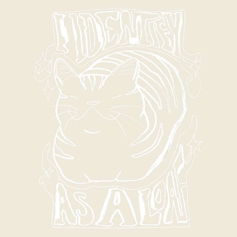 I IDENTIFY AS A LOAF