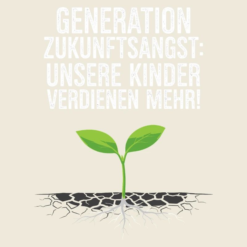 Generation Zukunftsangst