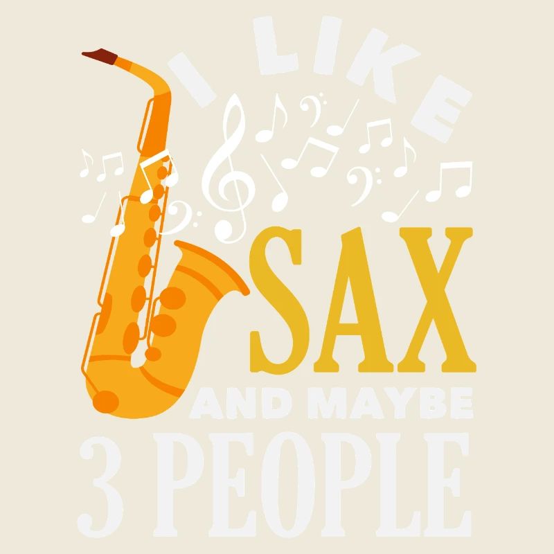 Saxofon