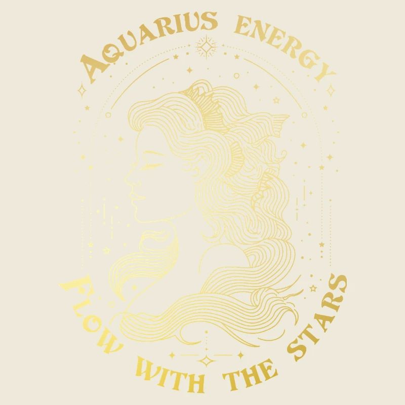 Sternzeichen Wassermann – Fließen Sie mit den Sternen