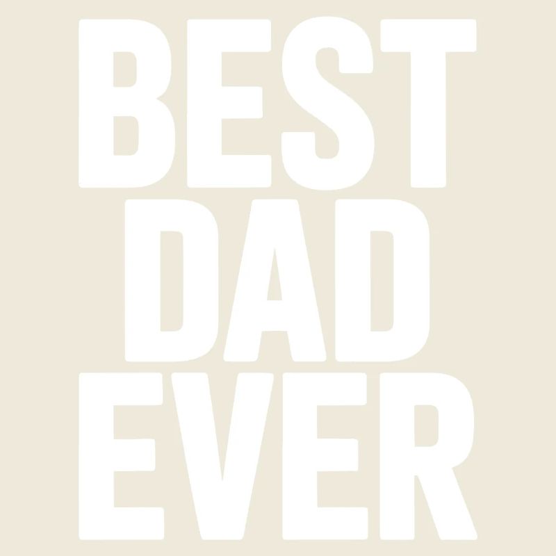 Meilleur papa de tous les temps