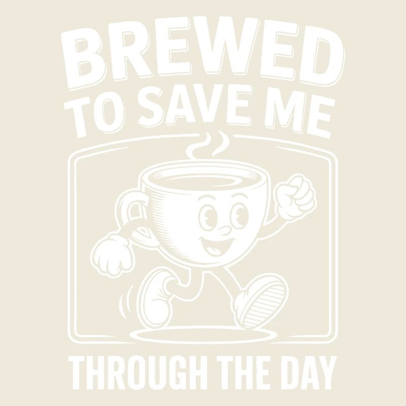 Le café sauve la situation