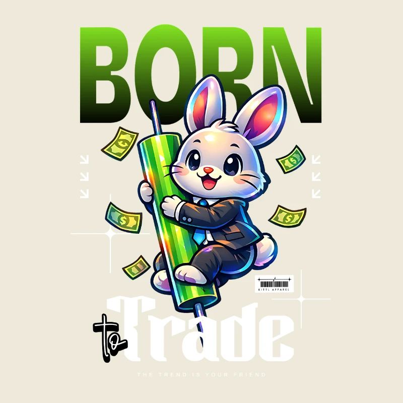 Born to Trade Rabbit Trading